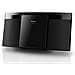 Micro Impianto Stereo SC-HC200 HiFi Bluetooth Potenza 20W Colore Nero - Foto miniatura 8