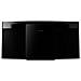Micro Impianto Stereo SC-HC200 HiFi Bluetooth Potenza 20W Colore Nero - Foto miniatura 9