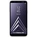 Galaxy A6+ 32 GB 4G / LTE Dual Sim Display 6" Full HD+ Slot Micro SD Fotocamera 16 Mpx Android Italia Grigio - Foto miniatura 20