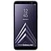 Galaxy A6+ 32 GB 4G / LTE Dual Sim Display 6" Full HD+ Slot Micro SD Fotocamera 16 Mpx Android Italia Grigio - Foto miniatura 1