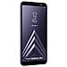 Galaxy A6+ 32 GB 4G / LTE Dual Sim Display 6" Full HD+ Slot Micro SD Fotocamera 16 Mpx Android Italia Grigio - Foto miniatura 3