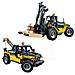 Technic Carrello Elevatore Heavy Duty - Foto miniatura 11