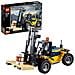 Technic Carrello Elevatore Heavy Duty - Foto miniatura 12