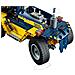 Technic Carrello Elevatore Heavy Duty - Foto miniatura 7