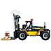 Technic Carrello Elevatore Heavy Duty - Foto miniatura 8