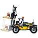 Technic Carrello Elevatore Heavy Duty - Foto miniatura 9