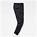Pantaloni Rovic Zip 3d Straight Tapered L30 Abbigliamento Uomo - Foto miniatura 2