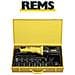 Pressatrice Elettromeccanica Power-press Se Basic Pack - Foto miniatura 5