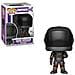 Figure POP! Fortnite-Dark Voyager  - Foto miniatura 1
