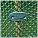 Set 27 Pz Fissaggio Per Recinzioni Da Giardino Verde 6050390 - Foto miniatura 2