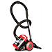 VC10RBAX2 Aspirapolvere senza Sacco Vaccum Sled Potenza 700 Watt - Foto miniatura 1