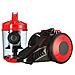 VC10RBAX2 Aspirapolvere senza Sacco Vaccum Sled Potenza 700 Watt - Foto miniatura 2