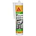 seal Acrylic Sealant 107 Joint And Crack - White - 300ml - Foto miniatura 4
