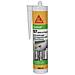seal Acrylic Sealant 107 Joint And Crack - White - 300ml - Foto miniatura 1