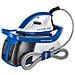 24430-56 Ferro da Stiro con Caldaia Steam Power Potenza 2600 Watt Colore Bianco / Blu - Foto miniatura 1
