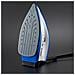 24430-56 Ferro da Stiro con Caldaia Steam Power Potenza 2600 Watt Colore Bianco / Blu - Foto miniatura 3