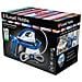 24430-56 Ferro da Stiro con Caldaia Steam Power Potenza 2600 Watt Colore Bianco / Blu - Foto miniatura 7