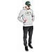 Felpe Nfl Team Logo Green Bay Packers Abbigliamento Uomo Xs - Foto miniatura 2