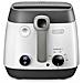 Friggitrice 125553704 Capacità 2.4 Litri 1800 Watt Colore Nero /Bianco - Foto miniatura 2