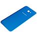 Copribatteria / Facciata Posteriore Blu Per Samsung Galaxy J4 Plus Compatibile - Foto miniatura 2
