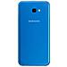 Copribatteria / Facciata Posteriore Blu Per Samsung Galaxy J4 Plus Compatibile - Foto miniatura 5