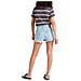 Shorts E Bermuda Donna Levis 56327 0086 - 501 Short Luxor Heat Short - Foto miniatura 6