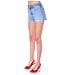 Shorts E Bermuda Donna Levis 56327 0086 - 501 Short Luxor Heat Short - Foto miniatura 9