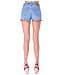 Shorts E Bermuda Donna Levis 56327 0086 - 501 Short Luxor Heat Short - Foto miniatura 10