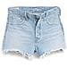 Shorts E Bermuda Donna Levis 56327 0086 - 501 Short Luxor Heat Short - Foto miniatura 2