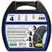 Catene Neve Grip Tech 9 Mm Gruppo 4 - Foto miniatura 1
