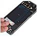 Antenna Nfc Samsung Galaxy S10 Plus Pezzo Di Ricambio Compatibile + Connettore - Foto miniatura 4