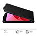 Custodia Compatibile Con Asus Zenfone 4 Selfie Pro In Nero Di Notte - Coperchio Protettivo In Design Flip Con Chiusura Magnetica - Foto miniatura 7