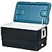 Maxcold, Frigorifero All’aperto, Blu, 66 Litro - Foto miniatura 3
