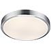 106353 lampada Da Soffitto, Metallo, Integrated, Argento - Foto miniatura 3