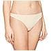 String Corda, Beige (nude 410), 44 (taglia Produttore: 38) Donna - Foto miniatura 1