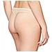 String Corda, Beige (nude 410), 44 (taglia Produttore: 38) Donna - Foto miniatura 2