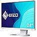 Monitor Flexscan 24" Ev2480 - Bianco - Foto miniatura 1