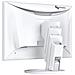 Monitor Flexscan 24" Ev2480 - Bianco - Foto miniatura 6