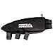 Aero E-pack Top Tube / Borsa Per Attacco Manubrio Nera, Standard - Foto miniatura 2