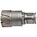 Belle Hm Ultra 50 - Fresa A Corona Con Attacco Quickin Max, Con 63,127,337.01 Mila - Foto miniatura 1