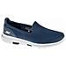 Go Walk 5, Donna, Granata, Sneakers, Numero: 38 Eu - Foto miniatura 1