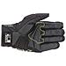 Smx Z Drystar Guanti Da Moto Nero 3xl - Foto miniatura 2