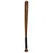 72110 Mazza Da Baseball Per Adulti Brown 85 Centimetri - Foto miniatura 2
