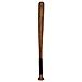 72110 Mazza Da Baseball Per Adulti Brown 85 Centimetri - Foto miniatura 1