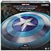 Marvel: Legends - Gear Stealth (Nuovo Scudo Cap America Winter Soldier)  - Foto miniatura 1