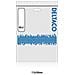 Connettore Rj45 Per Cavo Patch, Cat6a, Non Schermato, Confezione Da 20 - Foto miniatura 2