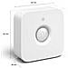 Hue Motion Sensor Rilevatore Di Mov - Foto miniatura 2