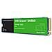 SSD 2 TB Serie SN350 2.5" Interfaccia Pci Express 3.0 - Foto miniatura 1