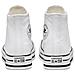 Scarpe Chuck Taylor All Star Platform Eva J Taglia 36 Codice 666392c Bianco - Foto miniatura 3