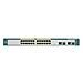 Ethernet Switch Cisco Catalyst 520-24LC 20 Porte Gestibile - 4 x POE - 22 x RJ-45 - 2 x Slot espansione - 10/100/1000Base-T - Foto miniatura 1
